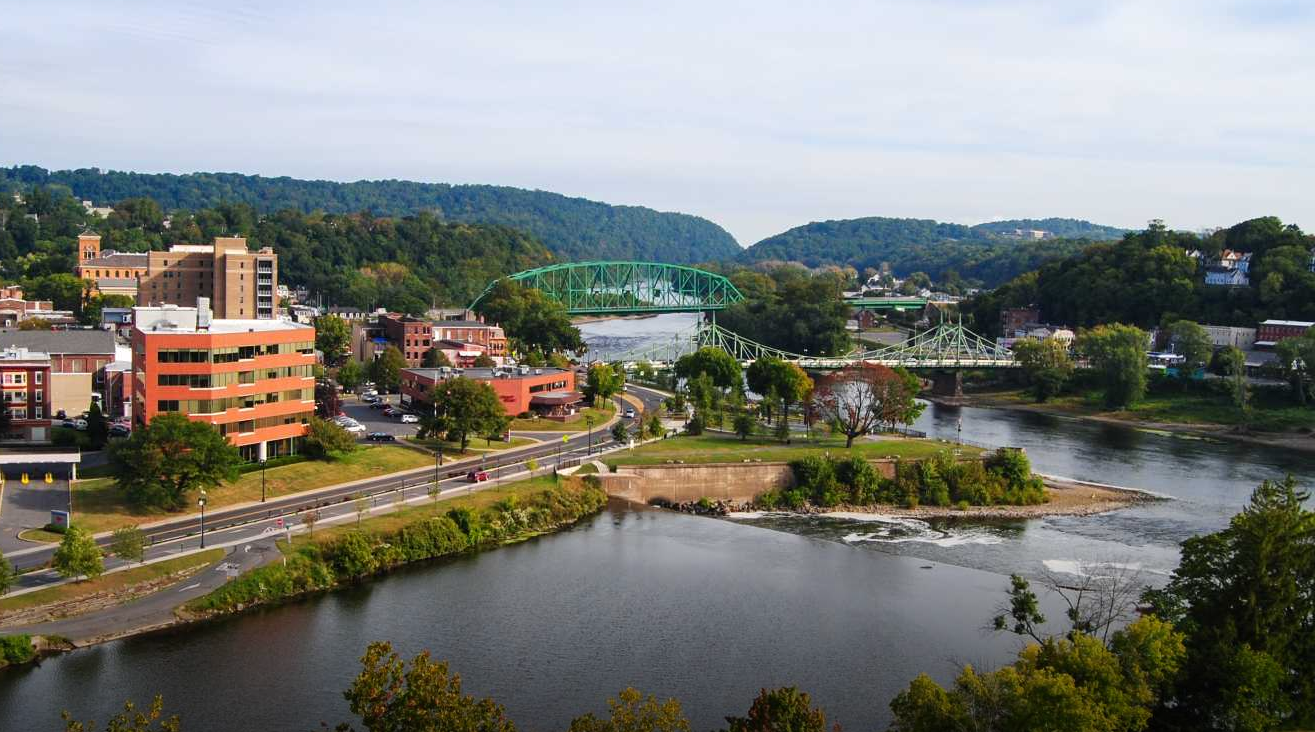 Pennsylvania's Lehigh Valley Multifamily Rents Likely to Drop in Near